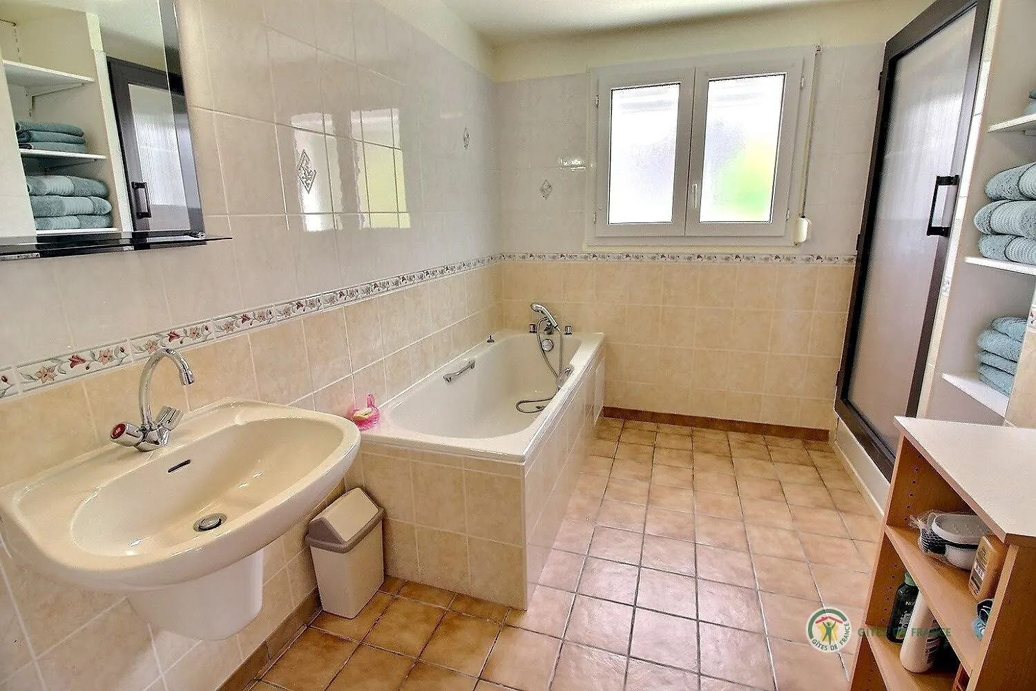 Holiday home Ar Vag Villa Ploubazlanec