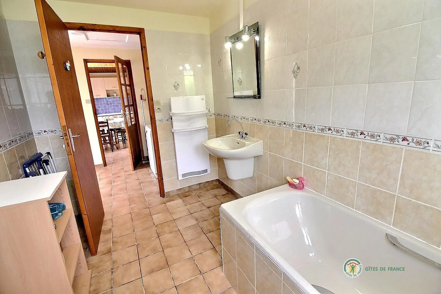 Ar Vag Villa Ploubazlanec France