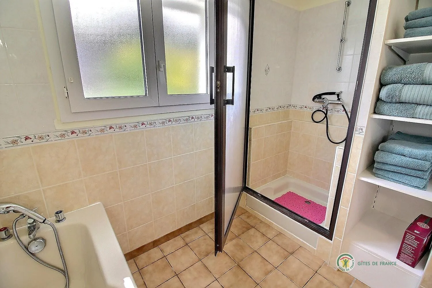 Ar Vag Villa Ploubazlanec