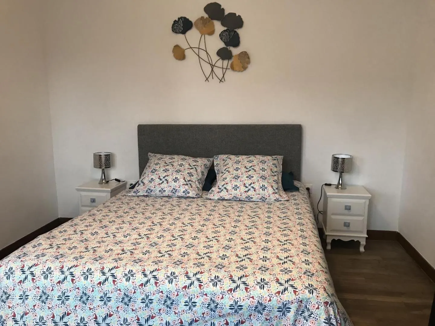 Holiday home Ar Vag Villa Ploubazlanec France