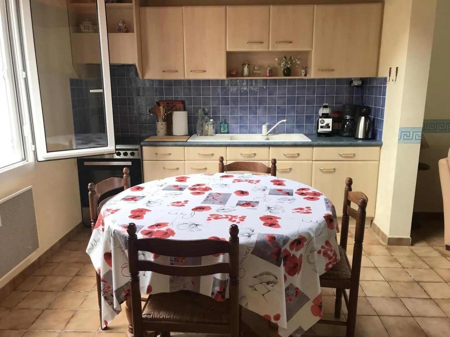 Ar Vag Villa Ploubazlanec